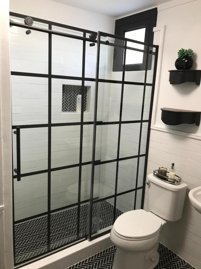 פורט וורת' Park Place מראה חיצוני תמונה